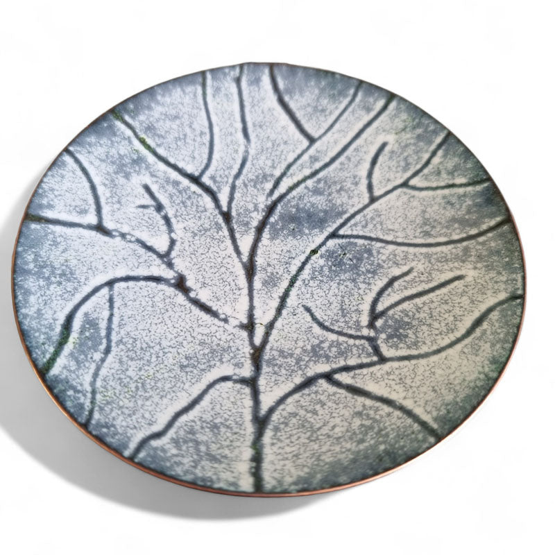 MCA341, Tree branch design medium trinket dish