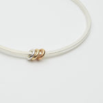 REN001, Teardrop Bangle