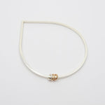 REN001, Teardrop Bangle