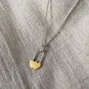 REN015, Lovelock Necklace