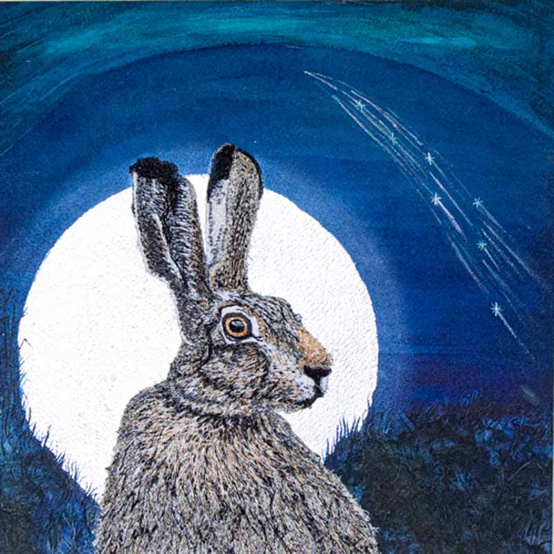 SMI071, The Hare Moon