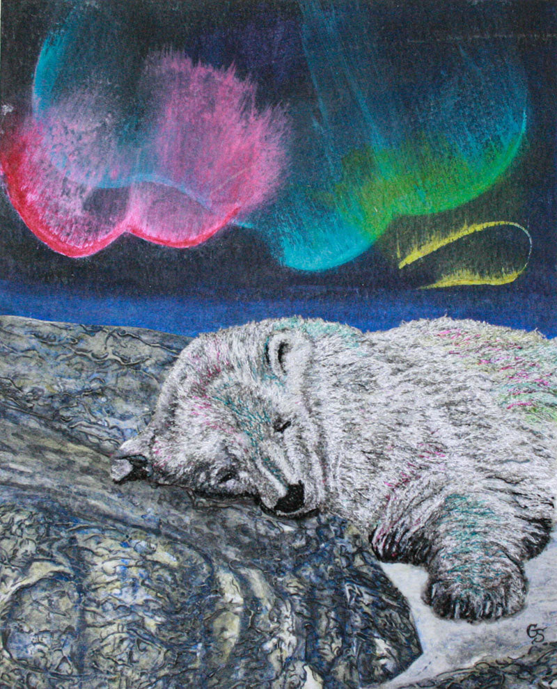 SMI132, Aurora Dreaming
