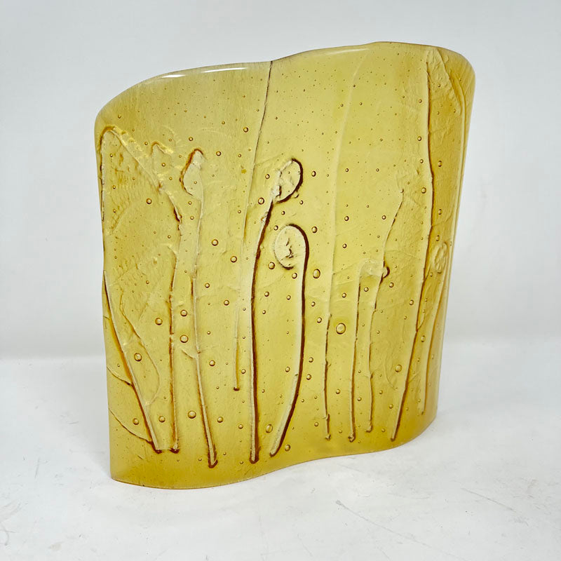 SHI454, Fern curve