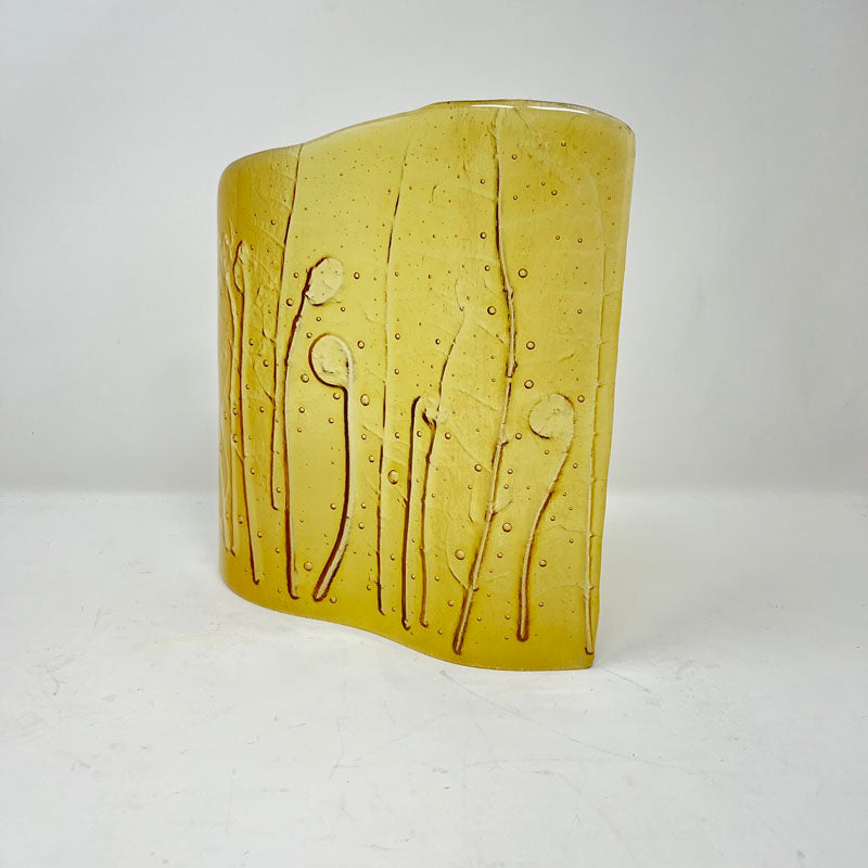 SHI454, Fern curve