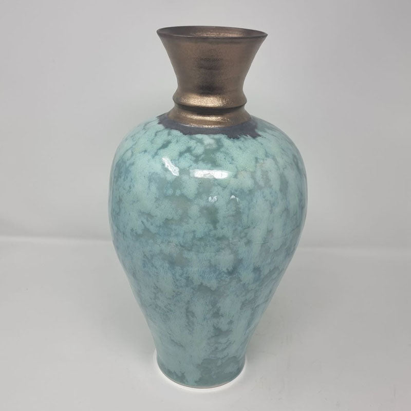 BRI240, Summer Clouds Bottle