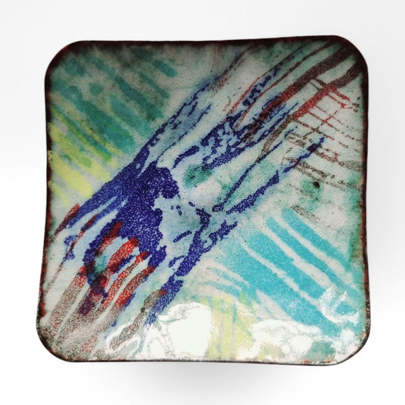 MCA371, Abstract Trinket Dish