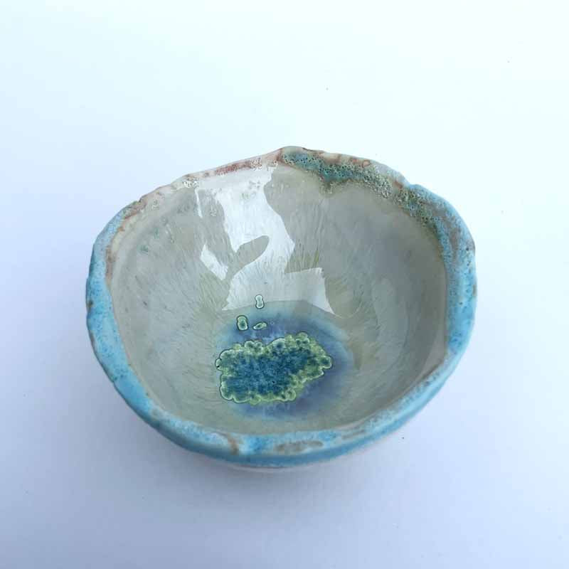 PEA091, Small rockpool bowl