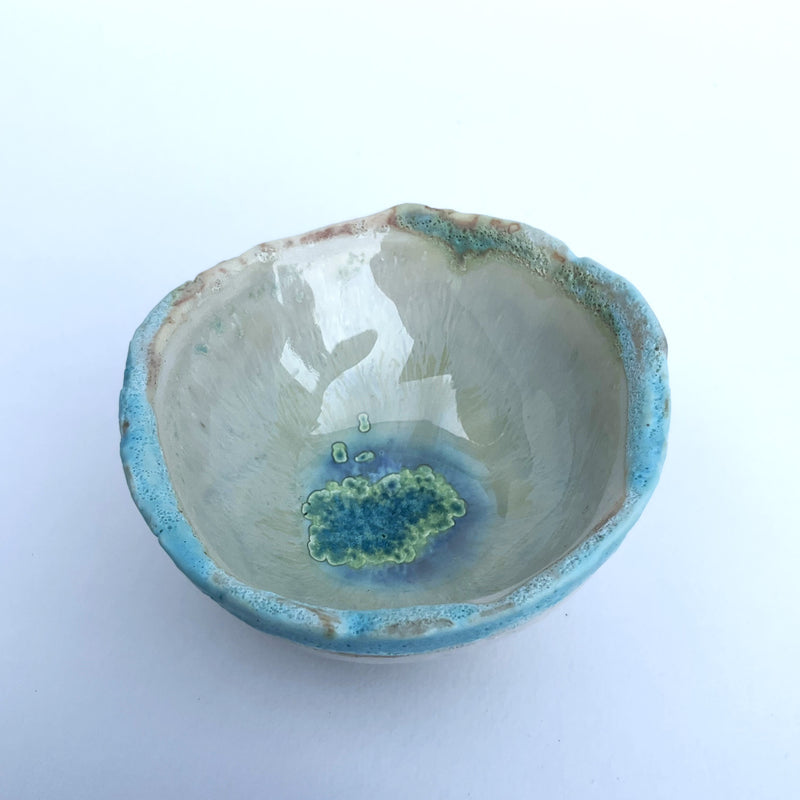 PEA092, Small rockpool bowl