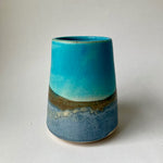 PEA116, Coastal Vase