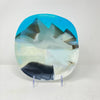 SHI390, Mountain bowl and plate