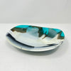 SHI390, Mountain bowl and plate