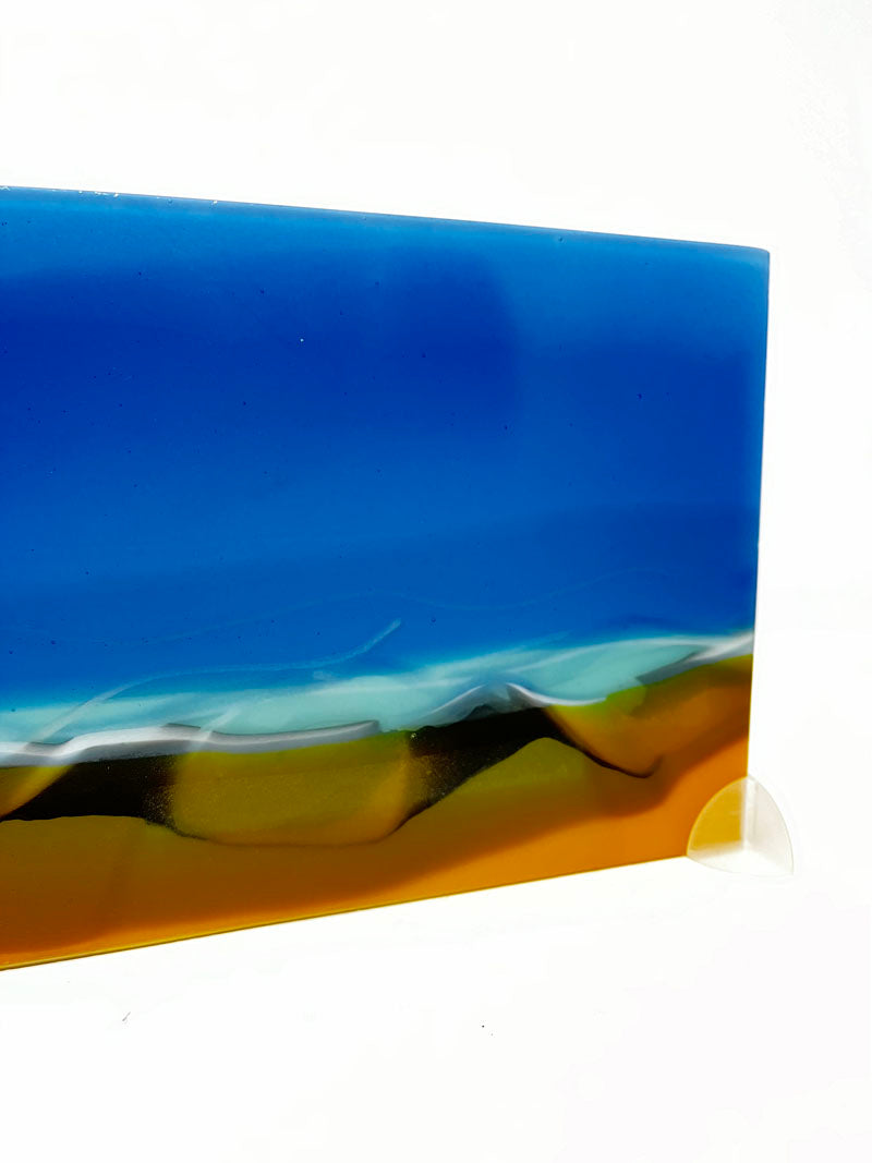 SHI426, Abstract Seascape