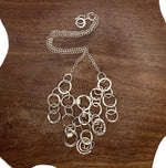 WAI001, Hoop Necklace