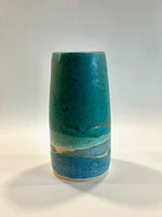 PEA105, Coastal Vase