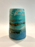 PEA106, Coastal Vase