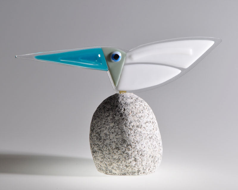 CHA163, Rare Bird No.30