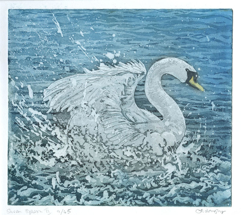 LON179, Swan Splash II 9/45